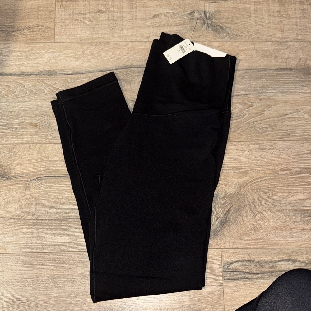 Black Leggings